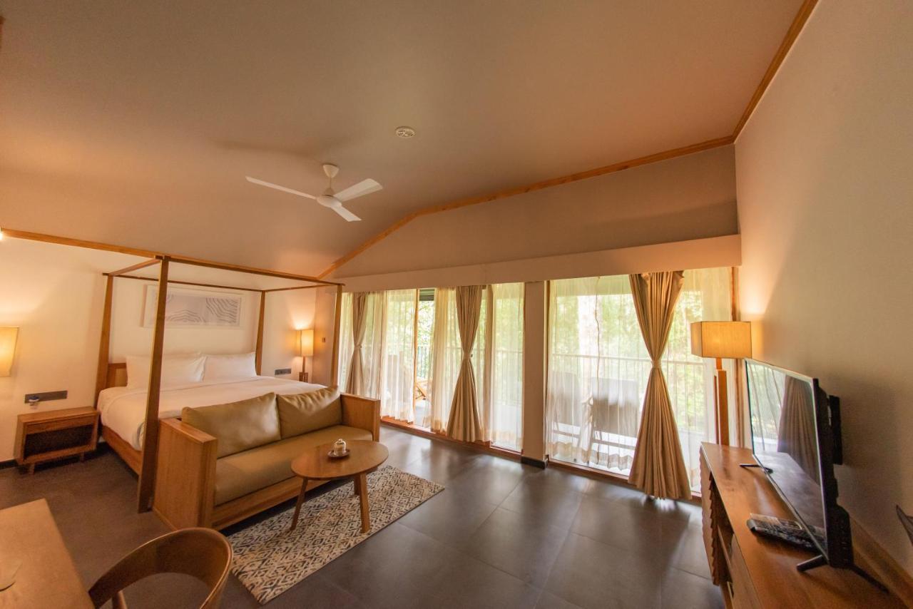 Ayatana Coorg 5*