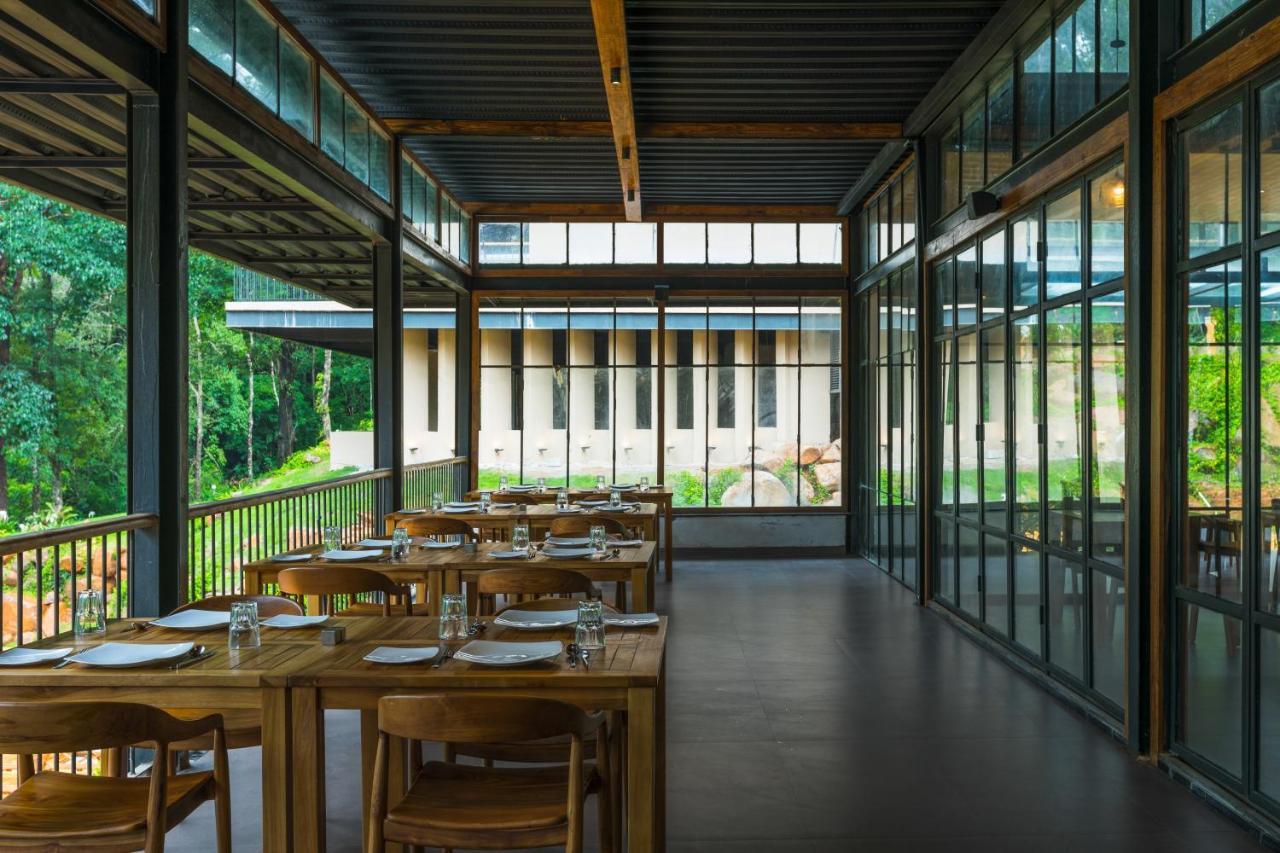 Hotel Ayatana Coorg Somvarpet