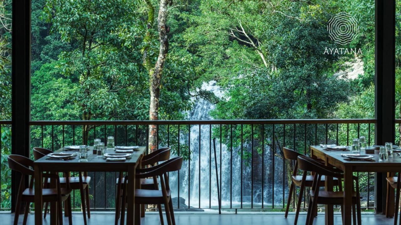 Ayatana Coorg Hotel 5*