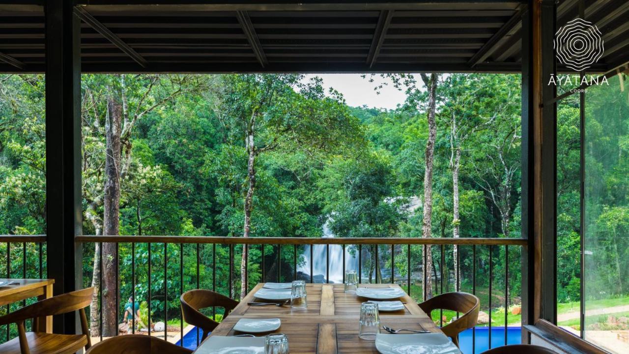 Ayatana Coorg Hotel 5*