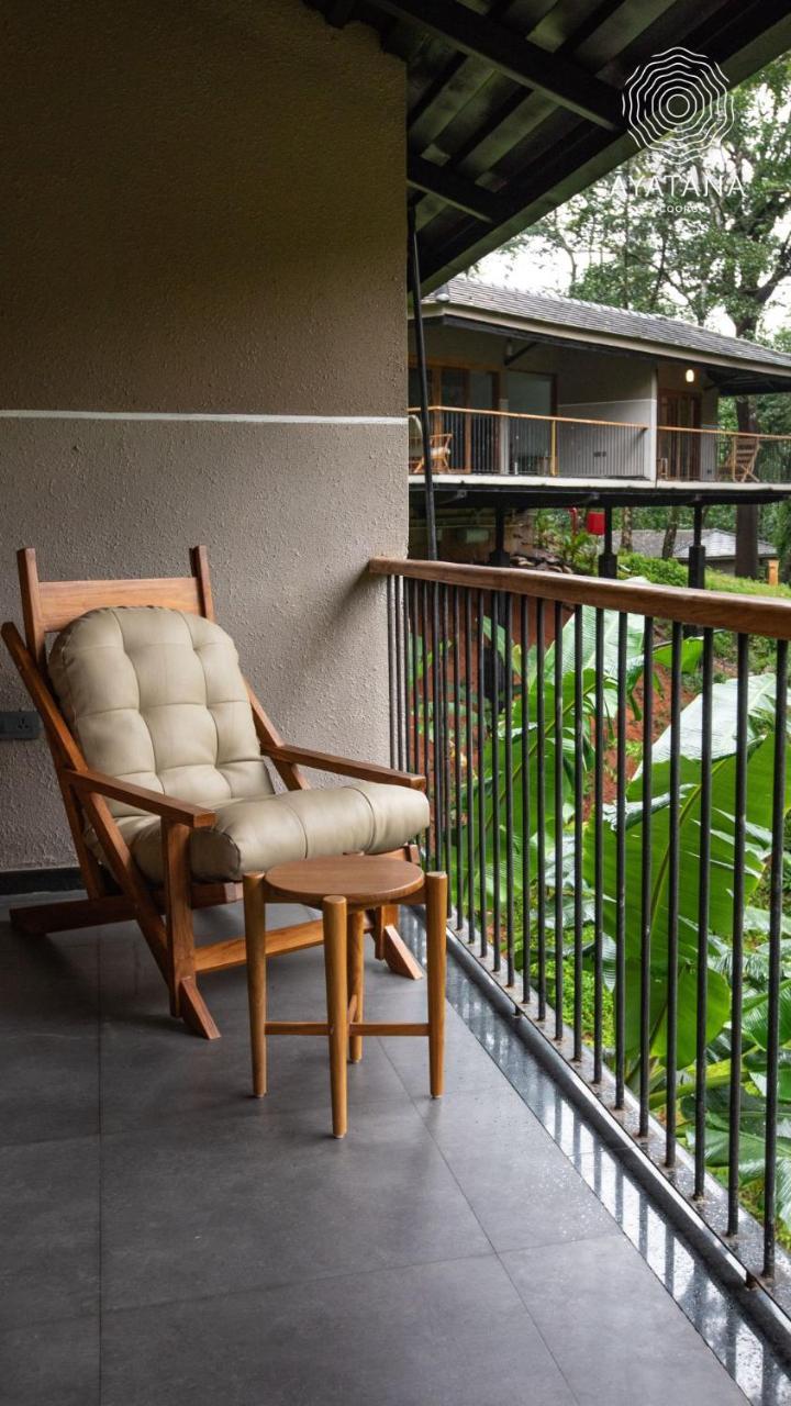 Ayatana Coorg Hotel Somvarpet