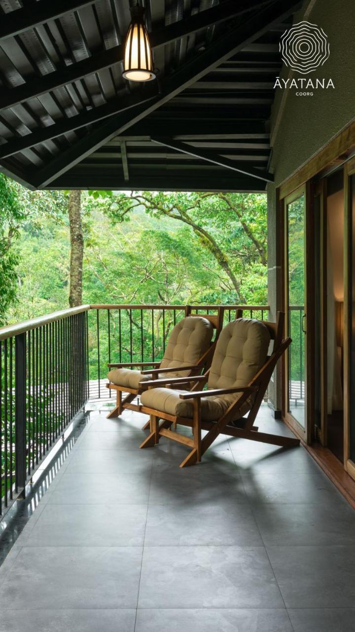 Ayatana Coorg 5* Somvarpet