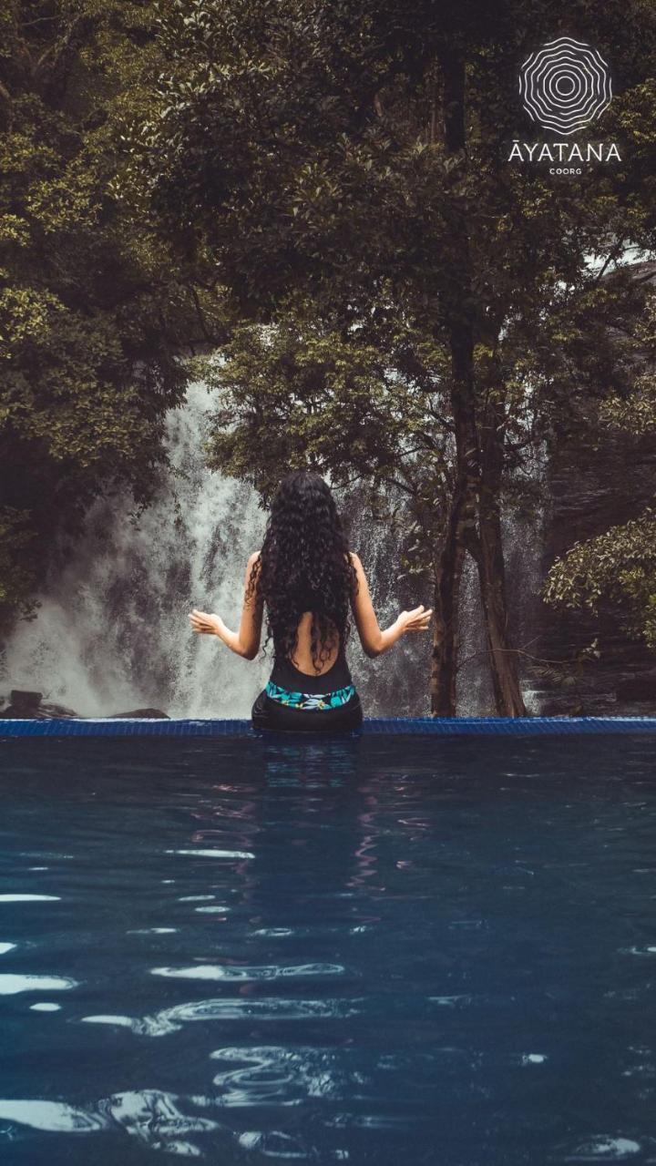 Ayatana Coorg Hotel 5*