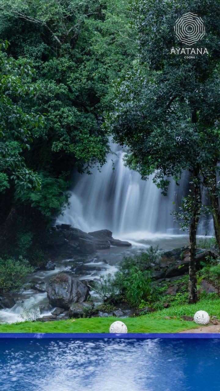 Ayatana Coorg