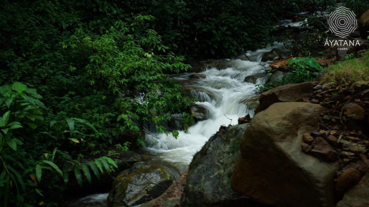 Ayatana Coorg Somvarpet